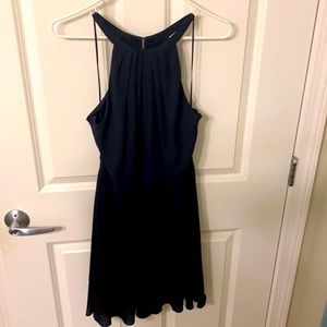 Express Little Black Dress